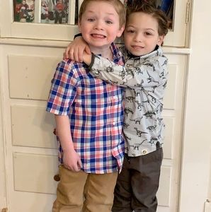 Meet your Posher, Sherry